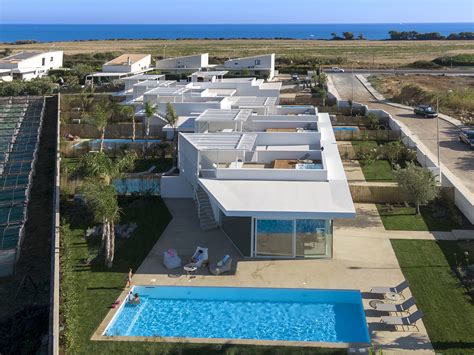 Villas Don Serafino, Marina di Ragusa (updated prices 2024).